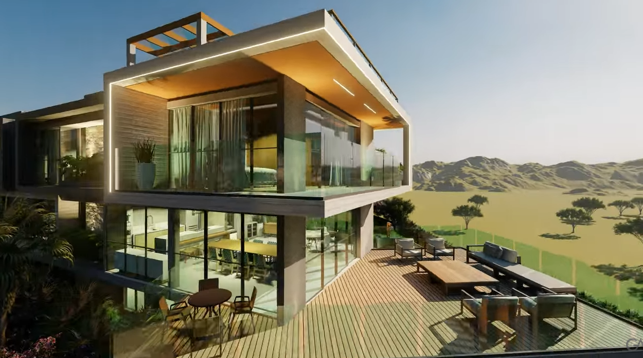 Casa RC - Jardim Imperial - Gravatá